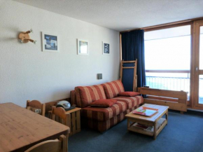 Résidence Nova - Appartement 2 pièces 6 personnes proche des pistes, des commerces, de la garderie et de l'ESF au centre de la station d’Arc 1800 MAE-9214